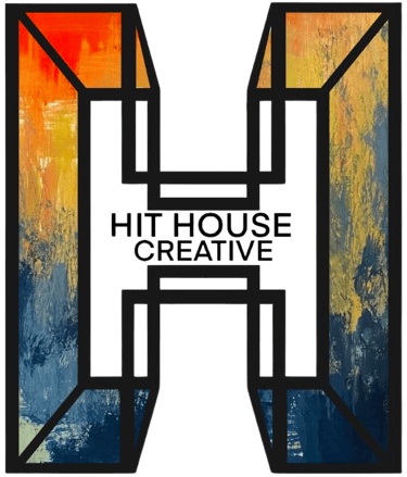 Hit House Creative logo