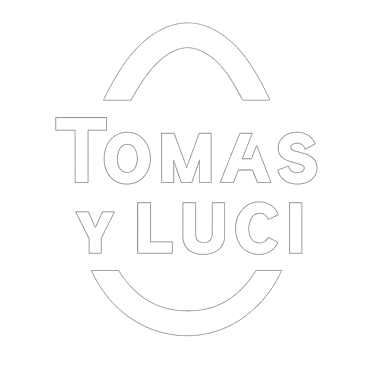 Tomás y Luci: La Huevería de Bilbao logo