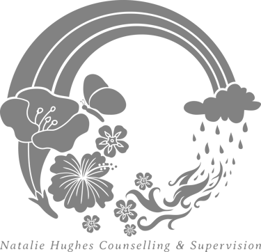 Natalie Hughes Counselling logo