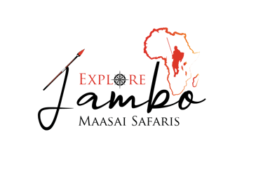 Jambo Maasai Tours logo