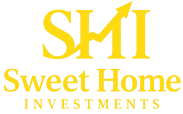 sweethome investments logo