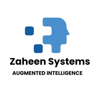 Zaheen Systems logo
