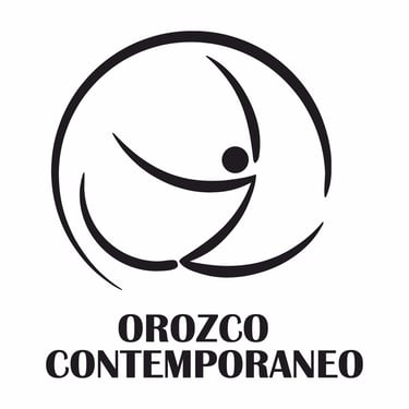 Orozco Contemporaneo logo