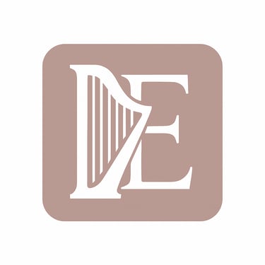 Elinor Harp logo