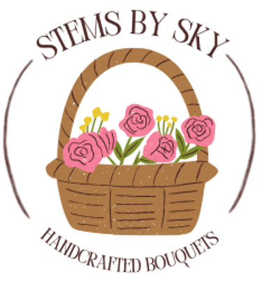 Stems by Sky logo