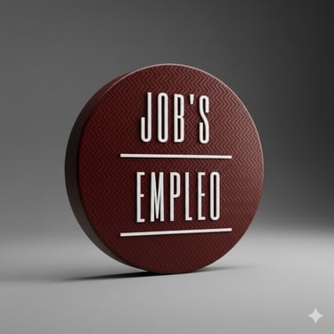 JOB'S EMPLEO logo