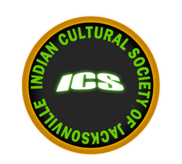 Indian Cultural Society of Jacksonville logo
