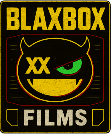 BlaxBox Films logo