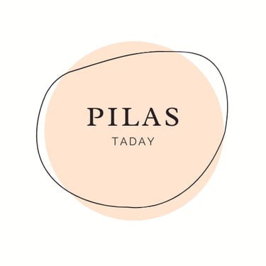 Pilas Taday logo
