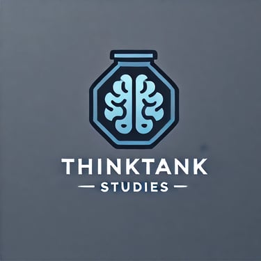 ThinkTank Studies logo
