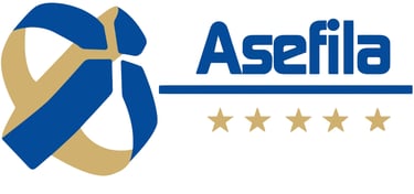 ASEFILA logo