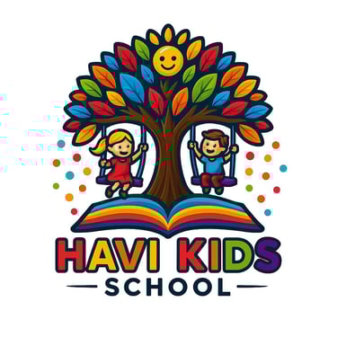 Havikids School logo