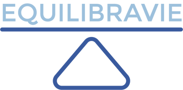 EQUILIBRAVIE logo