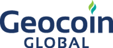 Geocoin Global logo