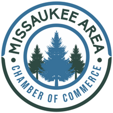 Missaukee Area Chamber of Commerce logo