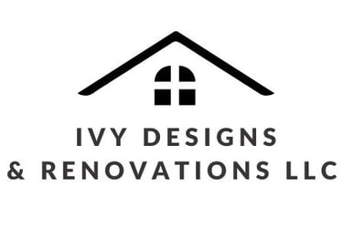 Ivy Designs and Renovations, LLC logo