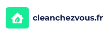 Clean Chez Vous logo