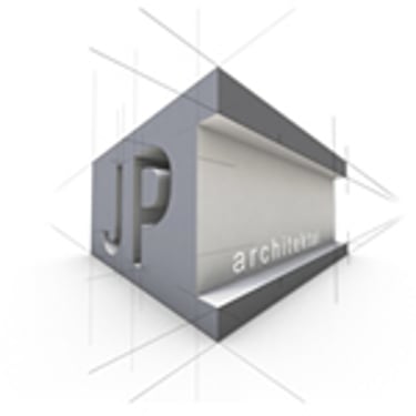 JPĮ Architektai logo