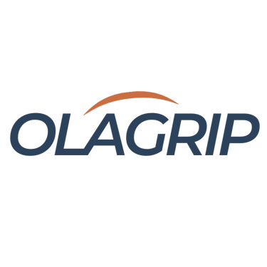 OLAGRIP logo