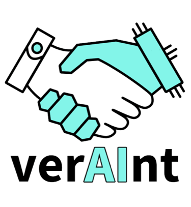 verAInt logo