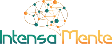 Intensamente logo