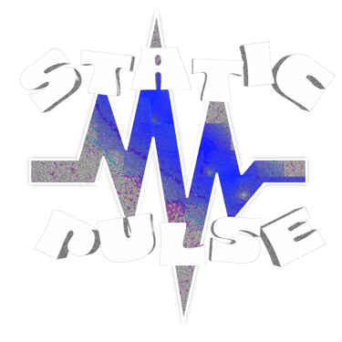 Static Pulse Productions logo