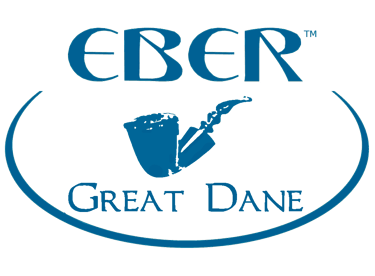 Eber Pipes logo