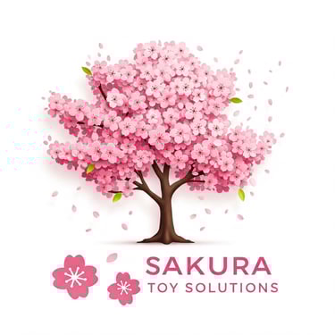 Sakura Toy Solutions logo