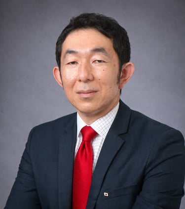 Takuya Azaka