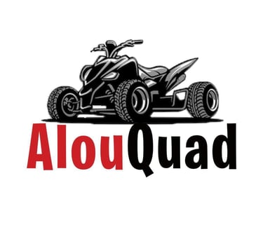 AlouQuad logo