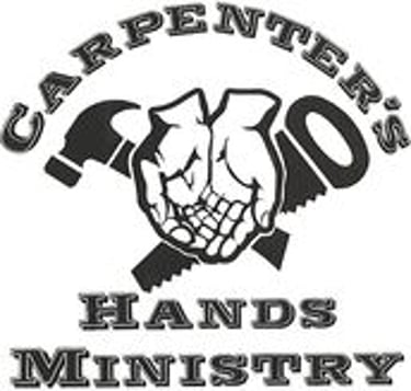 Carpenter's Hands logo