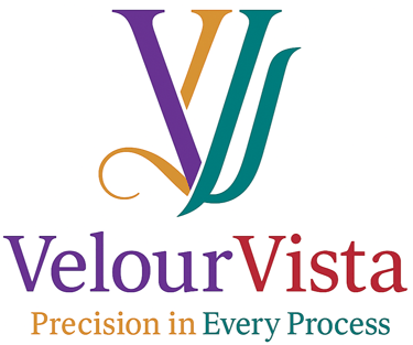 VelourVista logo