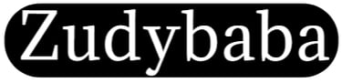 zudybaba logo