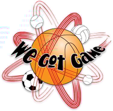 We Got Game LLC logo