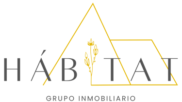 HABITAT Inmobiliaria logo