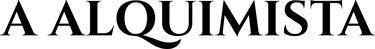 A ALQUIMISTA logo