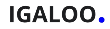Igaloo logo
