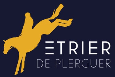 Etrier de plerguer logo