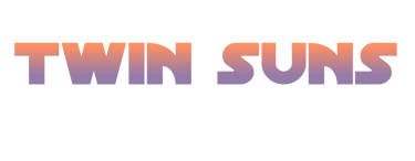 Twin Suns logo