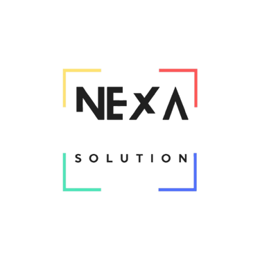 NEXA SOLUTION logo