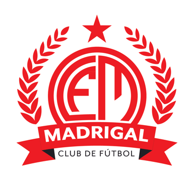 CF MADRIGAL logo