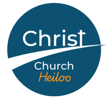 Christ Church Heiloo logo