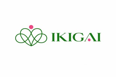 IKIGAI logo