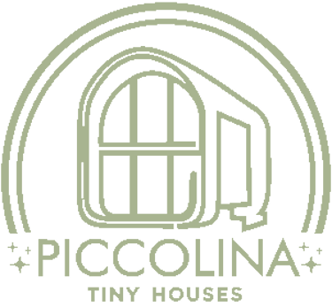 Piccolina Tiny Houses logo