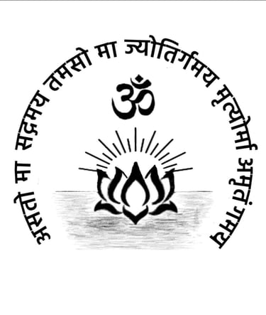 Institute of Vedic Wisdom and Religious Culture logo