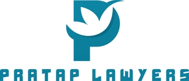 Pratap Lawyers logo