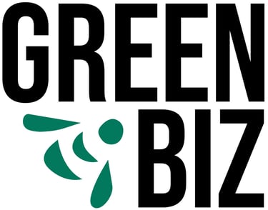 Greenbiz logo