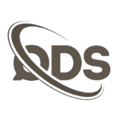 Quantify Data Solutions logo