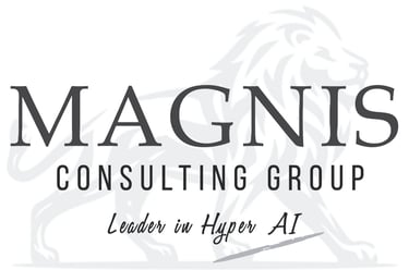 Magnis Consulting Group logo