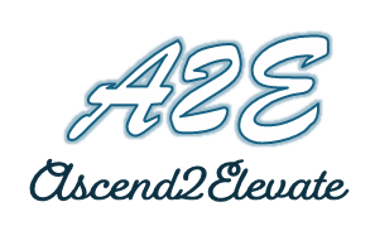 Ascend2Elevate logo